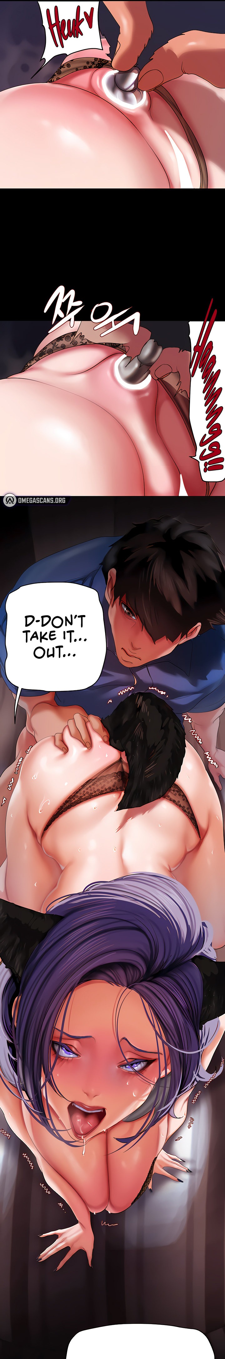 A Wonderful New World - Chapter 201 [photo 7] - MangaPorn