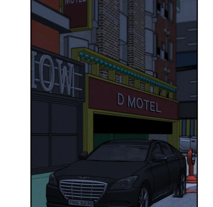 Right Under His Roof - Chapter 24 [photo 117] - MangaPorn