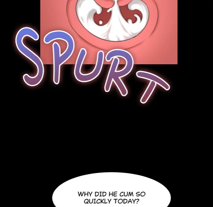 Right Under His Roof - Chapter 24 [photo 125] - MangaPorn