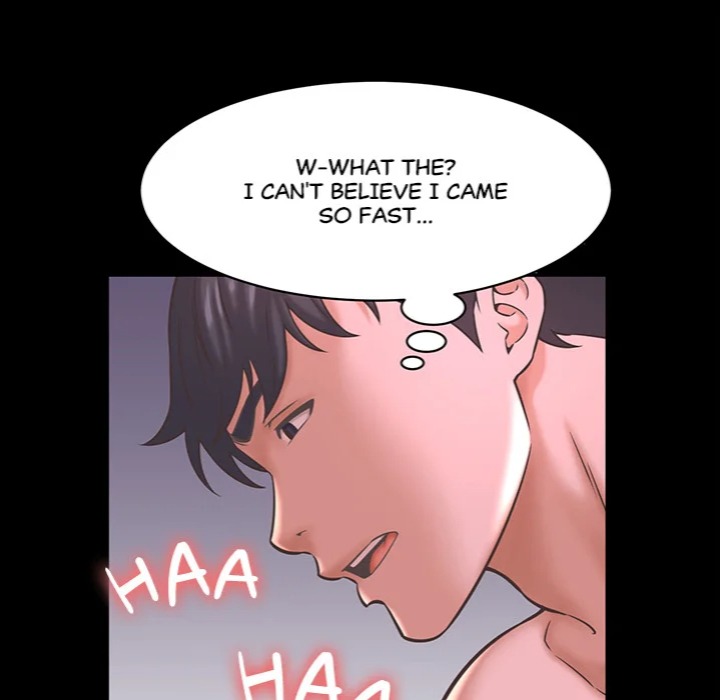 Right Under His Roof - Chapter 24 [photo 127] - MangaPorn