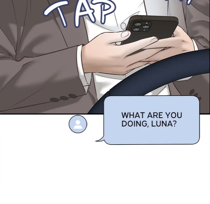 Right Under His Roof - Chapter 24 [photo 132] - MangaPorn