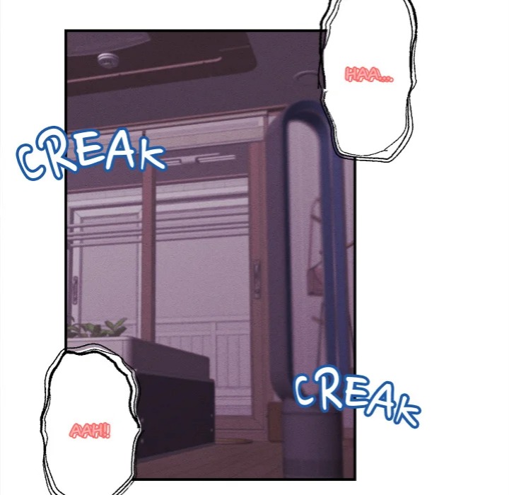 Right Under His Roof - Chapter 24 [photo 22] - MangaPorn