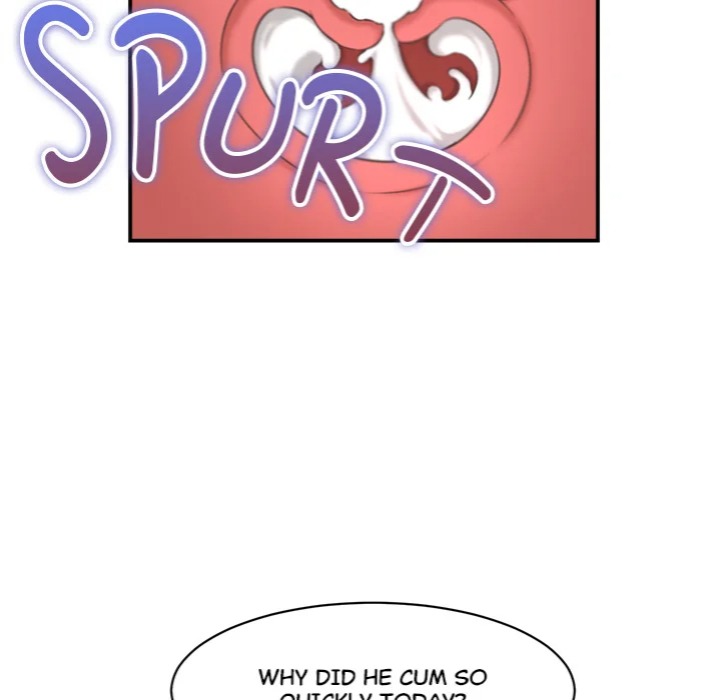 Right Under His Roof - Chapter 24 [photo 40] - MangaPorn