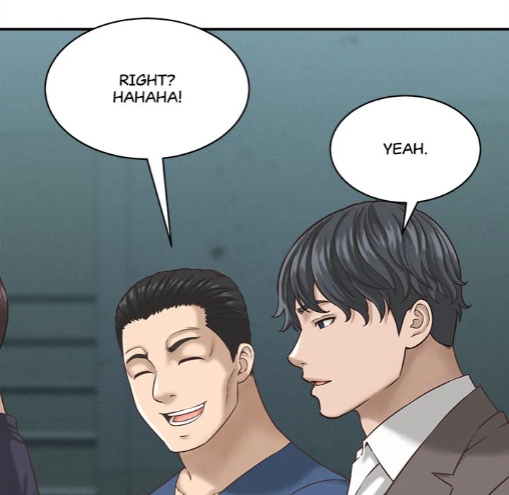 Right Under His Roof - Chapter 24 [photo 67] - MangaPorn