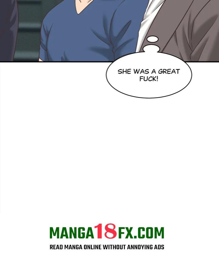 Right Under His Roof - Chapter 24 [photo 68] - MangaPorn