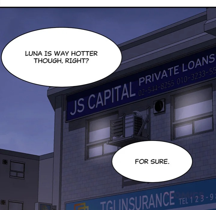 Right Under His Roof - Chapter 24 [photo 69] - MangaPorn