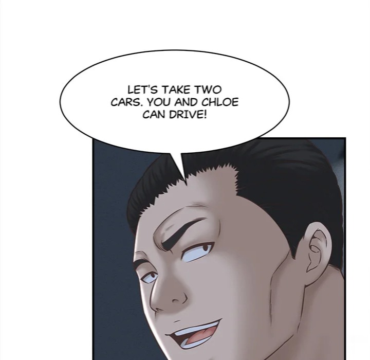 Right Under His Roof - Chapter 24 [photo 75] - MangaPorn