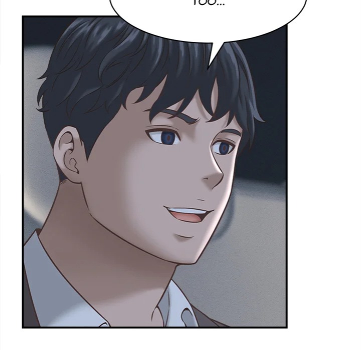 Right Under His Roof - Chapter 24 [photo 77] - MangaPorn