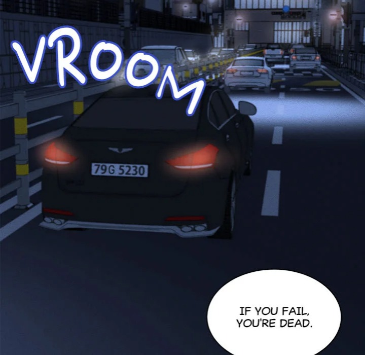 Right Under His Roof - Chapter 24 [photo 79] - MangaPorn