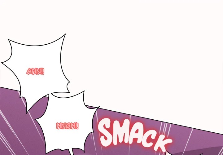 Right Under His Roof - Chapter 25 [photo 1] - MangaPorn