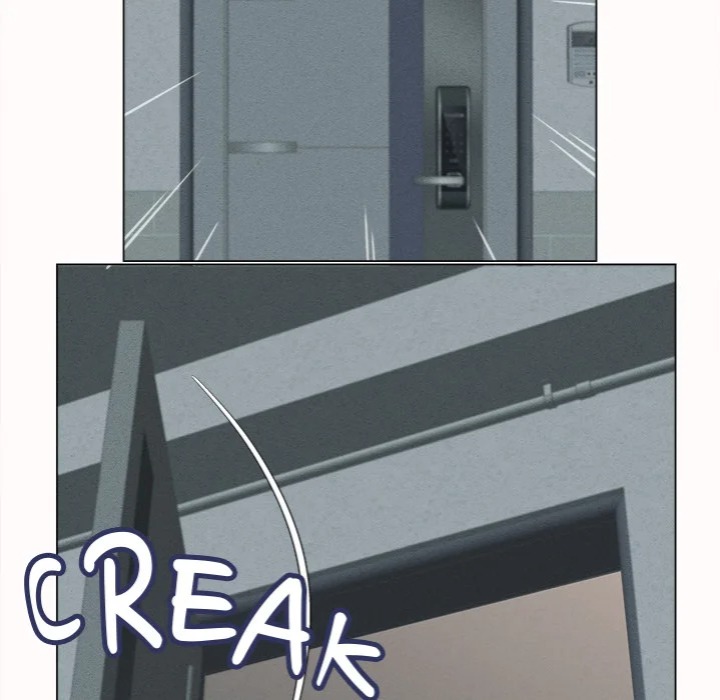 Right Under His Roof - Chapter 25 [photo 100] - MangaPorn