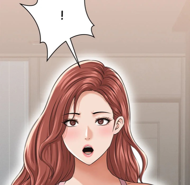 Right Under His Roof - Chapter 25 [photo 102] - MangaPorn