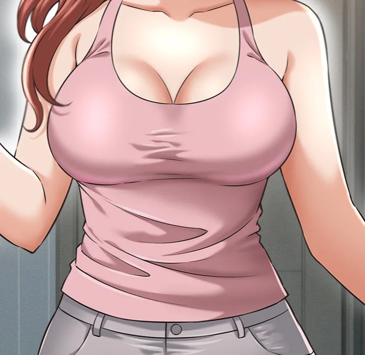 Right Under His Roof - Chapter 25 [photo 103] - MangaPorn