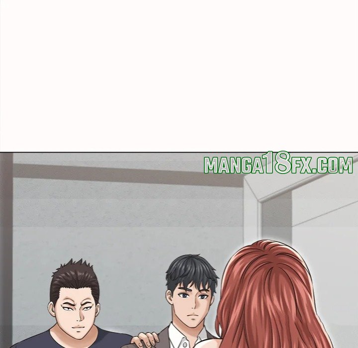 Right Under His Roof - Chapter 25 [photo 105] - MangaPorn