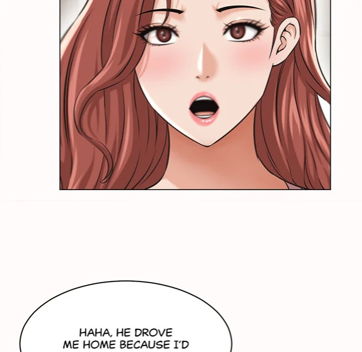 Right Under His Roof - Chapter 25 [photo 108] - MangaPorn