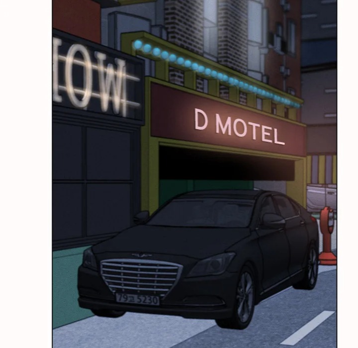 Right Under His Roof - Chapter 25 [photo 11] - MangaPorn