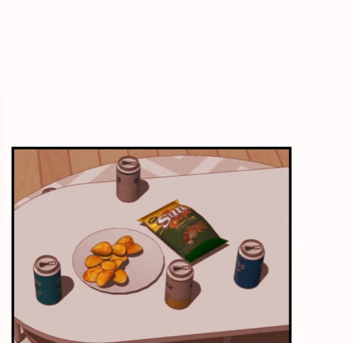 Right Under His Roof - Chapter 25 [photo 115] - MangaPorn