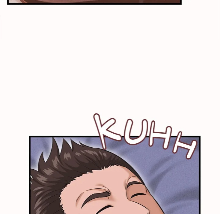 Right Under His Roof - Chapter 25 [photo 116] - MangaPorn