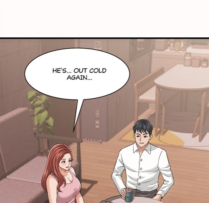 Right Under His Roof - Chapter 25 [photo 120] - MangaPorn