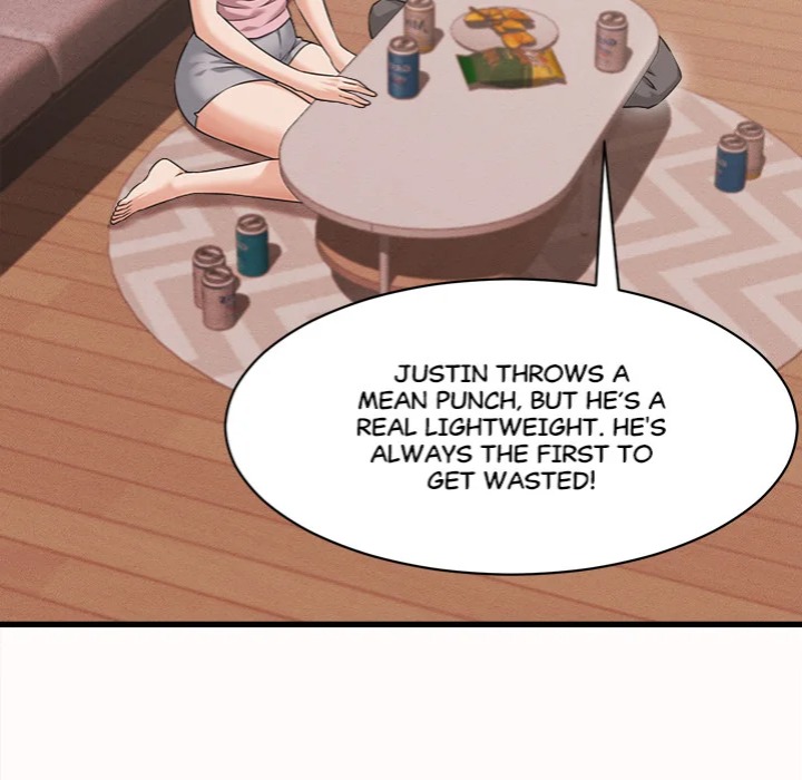 Right Under His Roof - Chapter 25 [photo 121] - MangaPorn