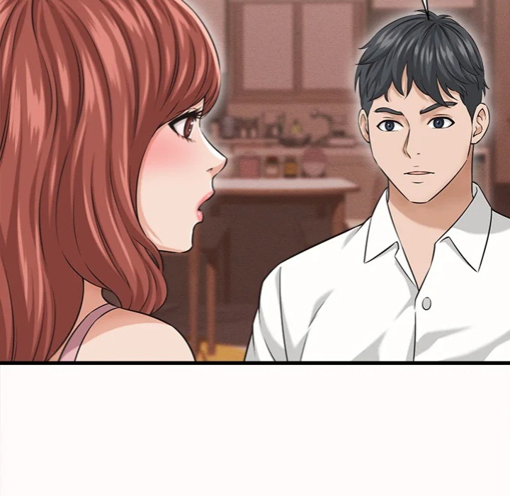 Right Under His Roof - Chapter 25 [photo 123] - MangaPorn