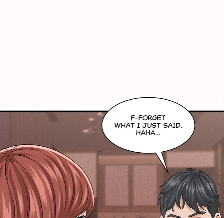 Right Under His Roof - Chapter 25 [photo 124] - MangaPorn