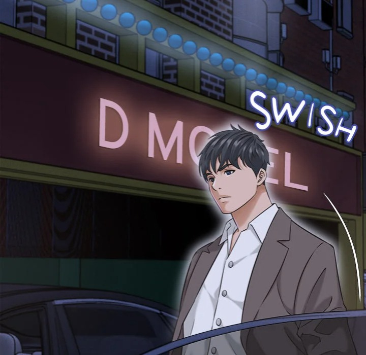 Right Under His Roof - Chapter 25 [photo 16] - MangaPorn