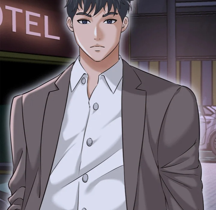 Right Under His Roof - Chapter 25 [photo 30] - MangaPorn