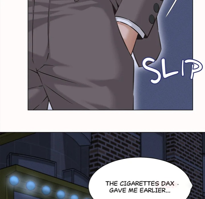 Right Under His Roof - Chapter 25 [photo 33] - MangaPorn