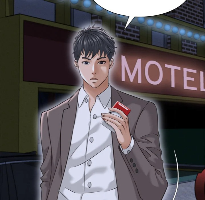 Right Under His Roof - Chapter 25 [photo 34] - MangaPorn