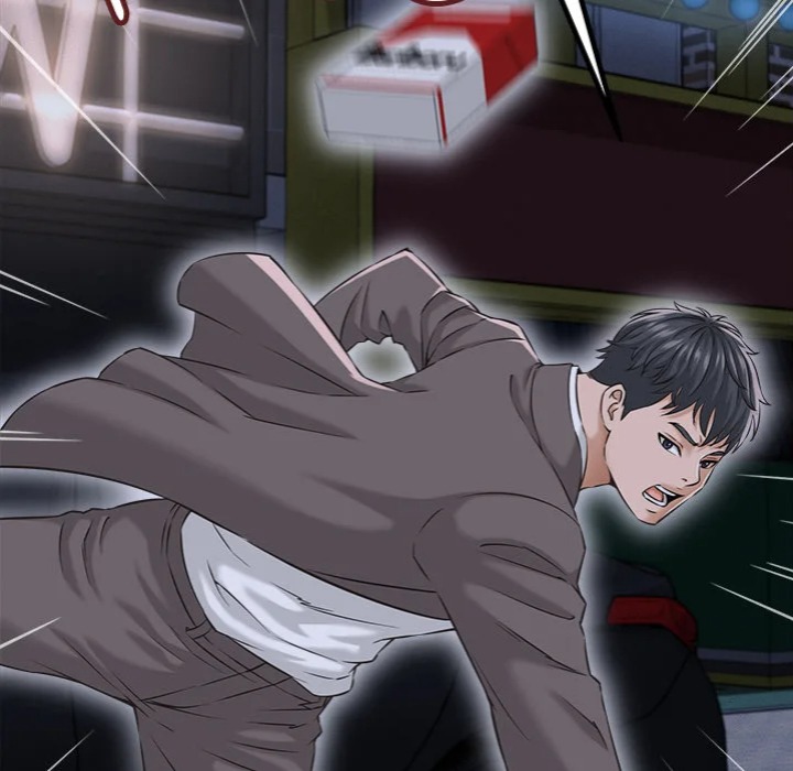 Right Under His Roof - Chapter 25 [photo 40] - MangaPorn