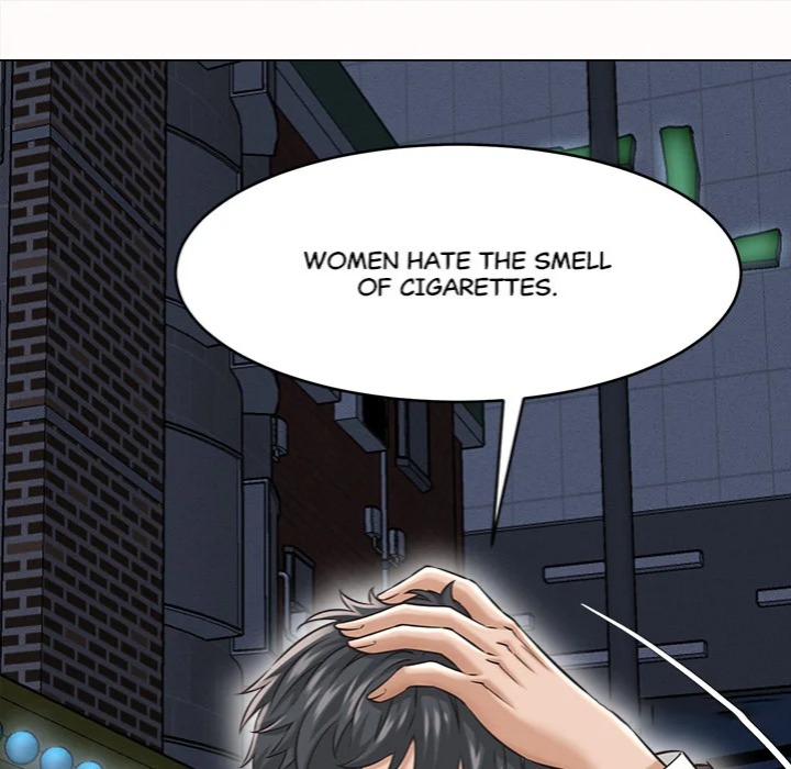 Right Under His Roof - Chapter 25 [photo 45] - MangaPorn