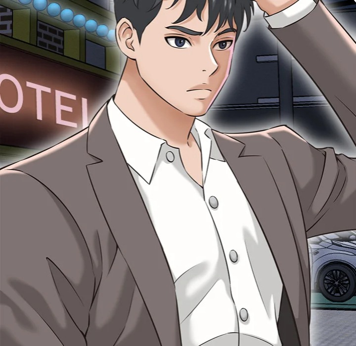 Right Under His Roof - Chapter 25 [photo 46] - MangaPorn