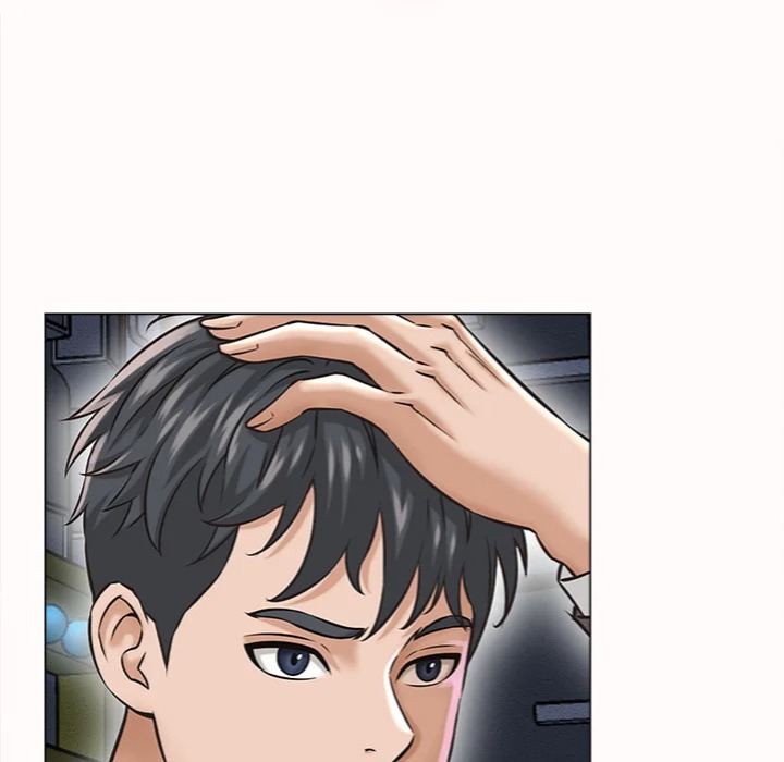 Right Under His Roof - Chapter 25 [photo 48] - MangaPorn