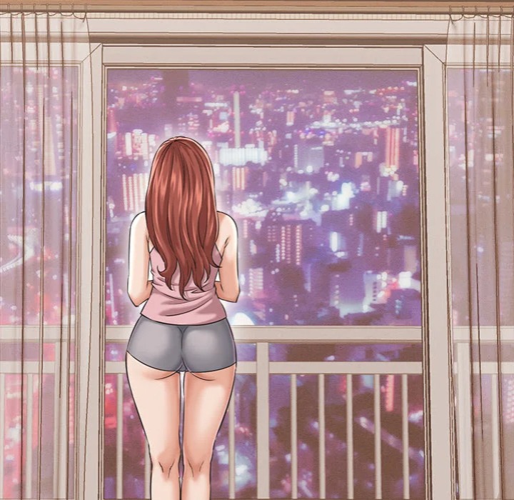 Right Under His Roof - Chapter 25 [photo 53] - MangaPorn