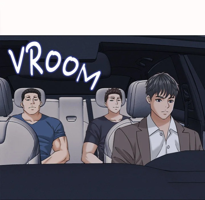 Right Under His Roof - Chapter 25 [photo 63] - MangaPorn