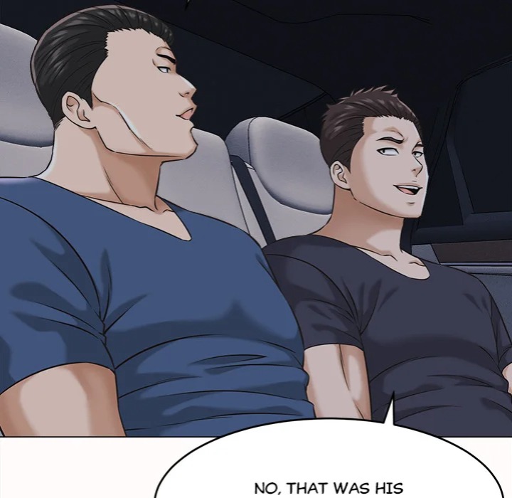 Right Under His Roof - Chapter 25 [photo 65] - MangaPorn