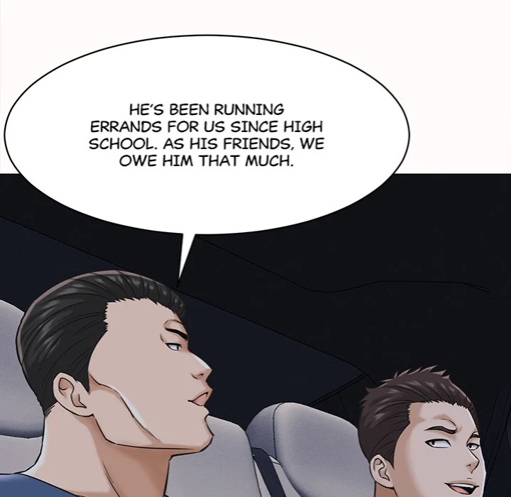 Right Under His Roof - Chapter 25 [photo 68] - MangaPorn