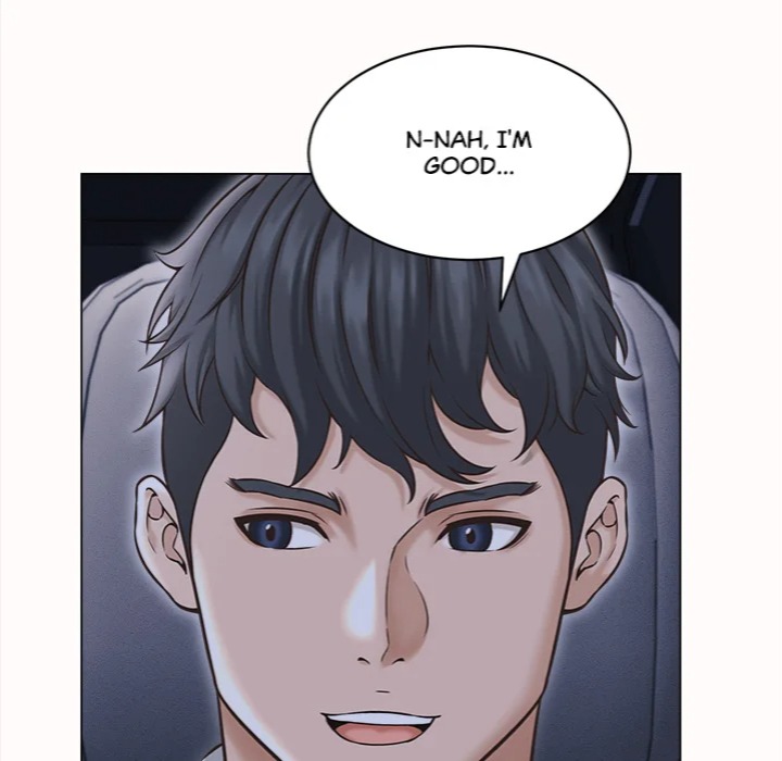 Right Under His Roof - Chapter 25 [photo 70] - MangaPorn