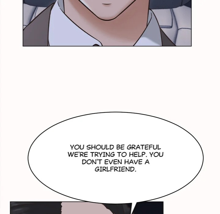 Right Under His Roof - Chapter 25 [photo 71] - MangaPorn