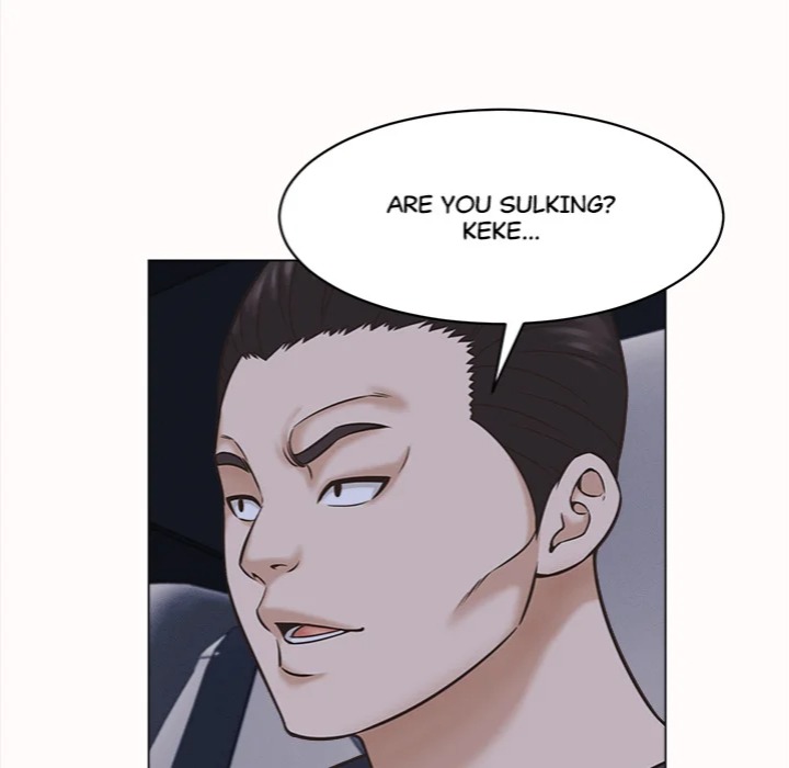 Right Under His Roof - Chapter 25 [photo 73] - MangaPorn