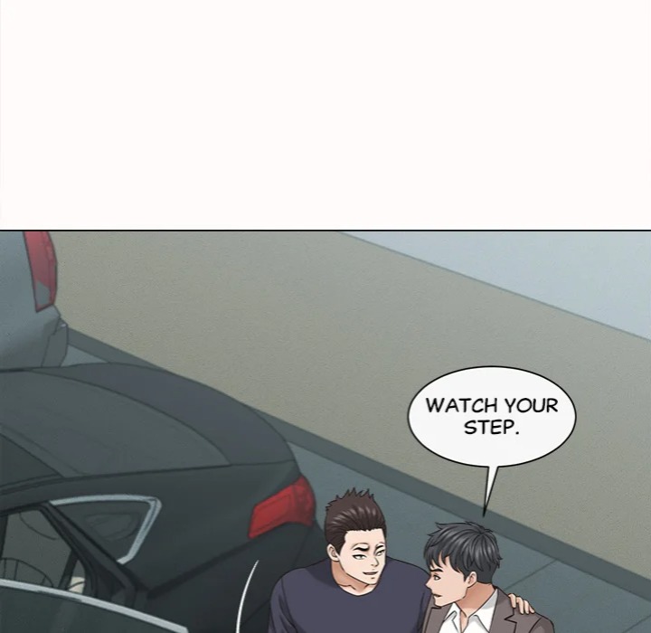 Right Under His Roof - Chapter 25 [photo 85] - MangaPorn