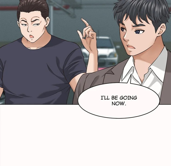 Right Under His Roof - Chapter 25 [photo 88] - MangaPorn