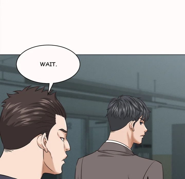 Right Under His Roof - Chapter 25 [photo 89] - MangaPorn