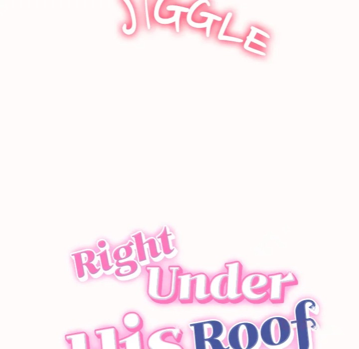Right Under His Roof - Chapter 25 [photo 9] - MangaPorn