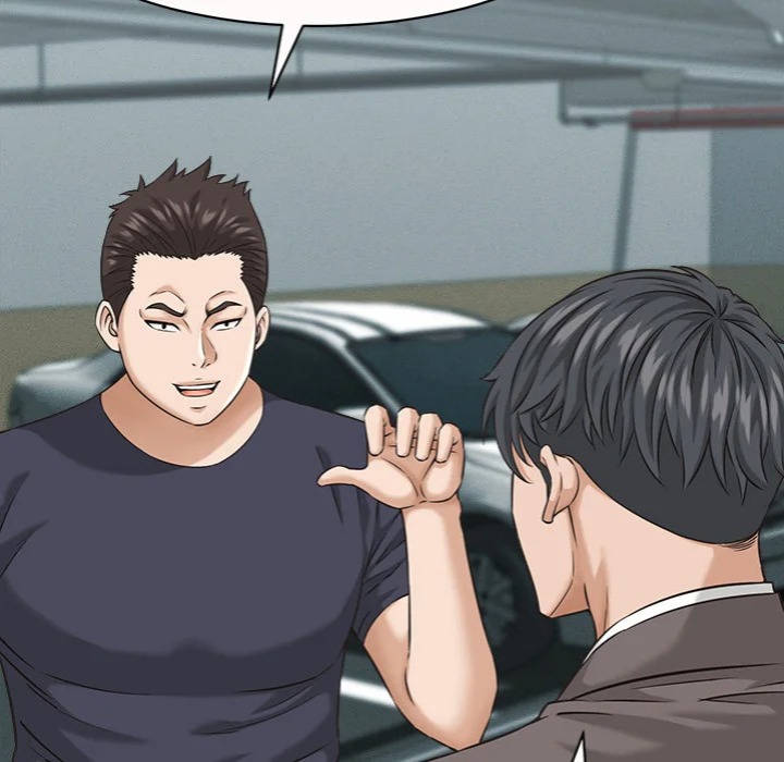 Right Under His Roof - Chapter 25 [photo 91] - MangaPorn