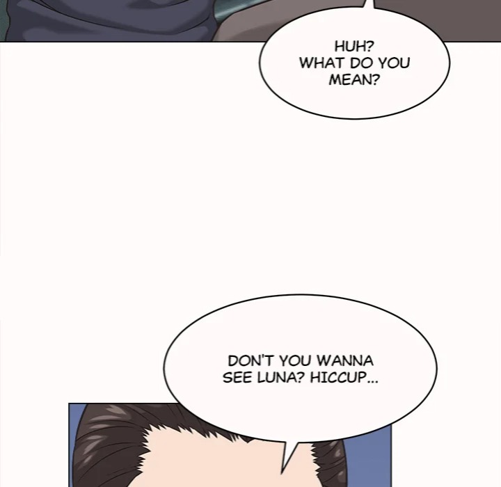 Right Under His Roof - Chapter 25 [photo 92] - MangaPorn