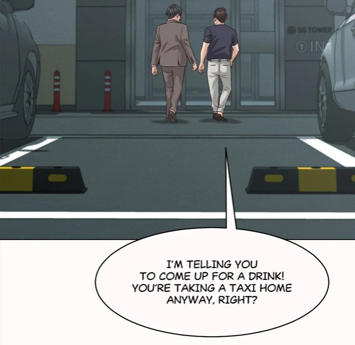 Right Under His Roof - Chapter 25 [photo 96] - MangaPorn