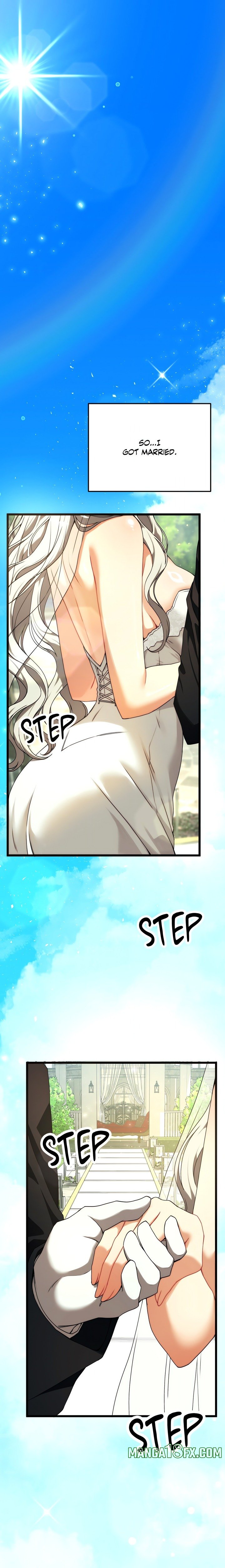 Cliterary Book Club - Chapter 35 [photo 1] - MangaPorn