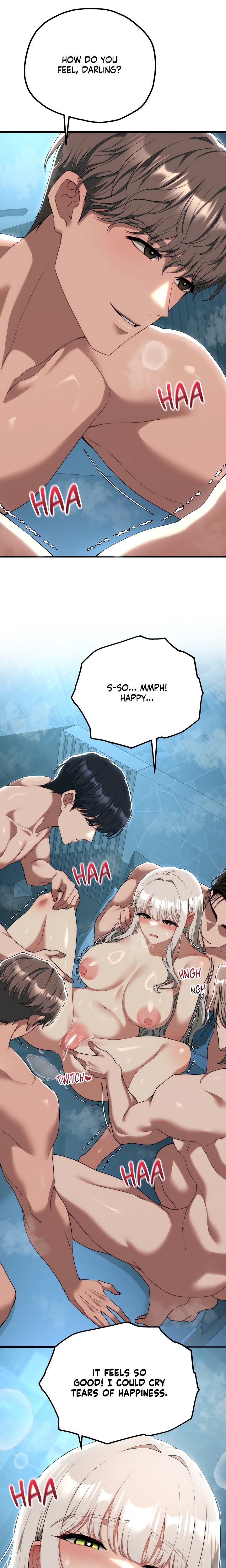 Cliterary Book Club - Chapter 35 [photo 12] - MangaPorn